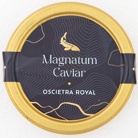 Oscietra Royal Kaviar