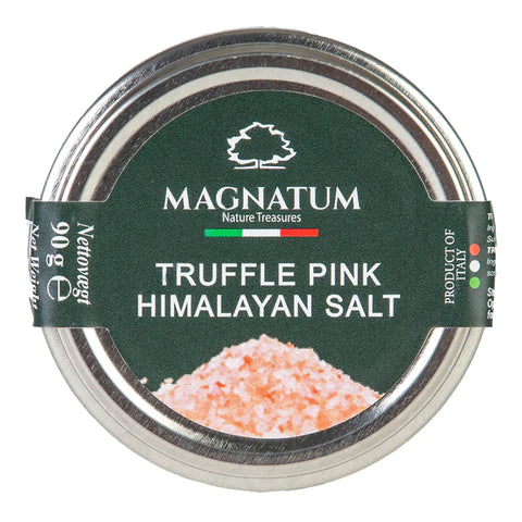 Trüffel Pink Himalaya Salz 90g