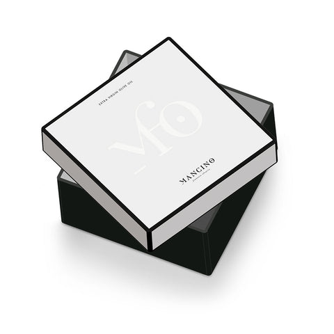 Pure White Geschenkbox